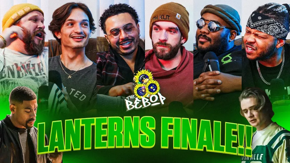 Lanterns Episode 8 Finale Breakdown What Happens To John Stewart in 2026
